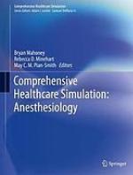 Comprehensive healthcare simulation