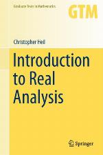 Introduction to Real Analysis