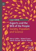 Experts and the Will of the People