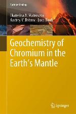 Geochemistry of chromium in the Earth's mantle