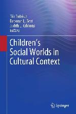 Children's social worlds in cultural context