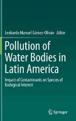 Pollution of Water Bodies in Latin America