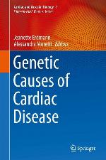 Genetic Causes of Cardiac Disease