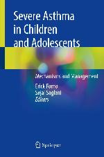 Severe asthma in children and adolescents : mechanisms and management