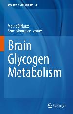 Brain Glycogen Metabolism