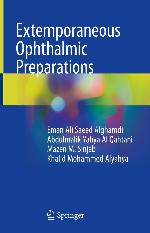 Extemporaneous Ophthalmic Preparations