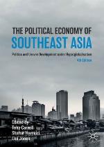 The Political Economy of Southeast Asia