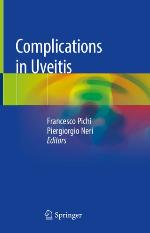 Complications in Uveitis