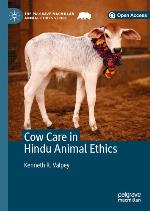 Cow care in Hindu animal ethics