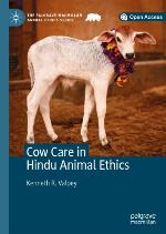 Cow Care in Hindu Animal Ethics.