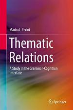 Thematic Relations