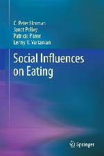 Social Influences on Eating
