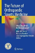 The Future of Orthopaedic Sports Medicine