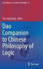 Dao Companion to Chinese Philosophy of Logic