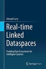 Real-time Linked Dataspaces