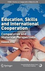 Education, Skills and International Cooperation