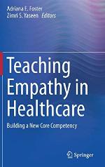 Teaching Empathy in Healthcare
