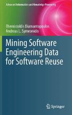 Mining Software Engineering Data for Software Reuse