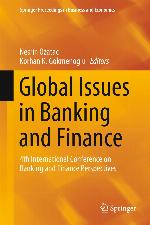 Global issues in banking and finance : 4th International Conference on Banking and Finance Perspectives