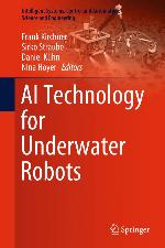AI Technology for Underwater Robots
