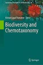 Biodiversity and chemotaxonomy