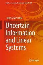 Uncertain information and linear systems