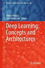 Deep learning : convergence to big data analytics