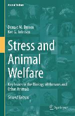Stress and animal welfare : key issues in the biology of humans and other animals