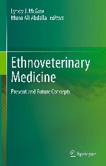 Ethnoveterinary Medicine : Present and Future Concepts