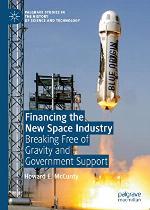 Financing the New Space Industry