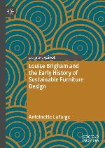 Louise Brigham and the early history of sustainable furniture design