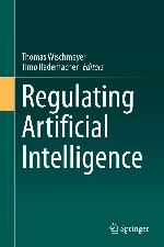 Regulating Artificial Intelligence