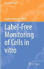 Label-Free Monitoring of Cells in Vitro