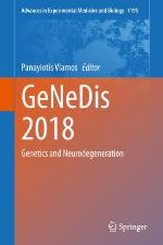GeNeDis 2018 : genetics and neurodegeneration