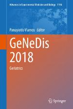 GeNeDis 2018 : geriatrics