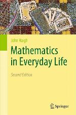 Mathematics in Everyday Life