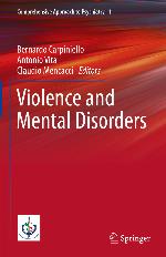 Violence and mental disorders