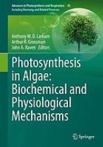 Photosynthesis in Algae