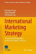 International marketing strategy : the country of origin effect on decision-making in practice