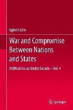 War and compromise between nations and states