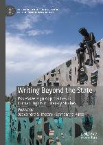 Writing beyond the state : post-sovereign approaches to human rights in literary studies