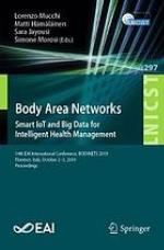 Body Area Networks