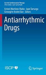 Antiarrhythmic Drugs (Current Cardiovascular Therapy)