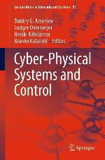 Cyber-Physical Systems and Control
