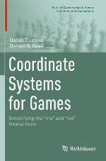 Coordinate Systems for Games