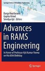 Advances in Rams Engineering