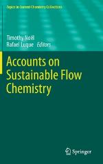 Accounts on Sustainable Flow Chemistry