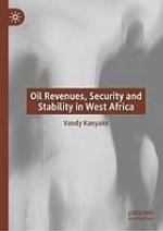 Oil revenues, security and stability in West Africa
