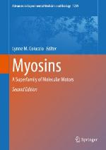 Myosins : A Superfamily of Molecular Motors