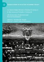 An institutional history of Italian economics in the interwar period. / Volume II, The economics profession and Fascist institutions